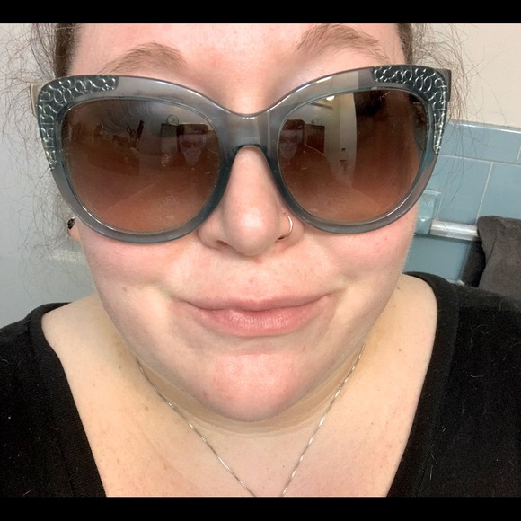 Coach sunglasses main image 4